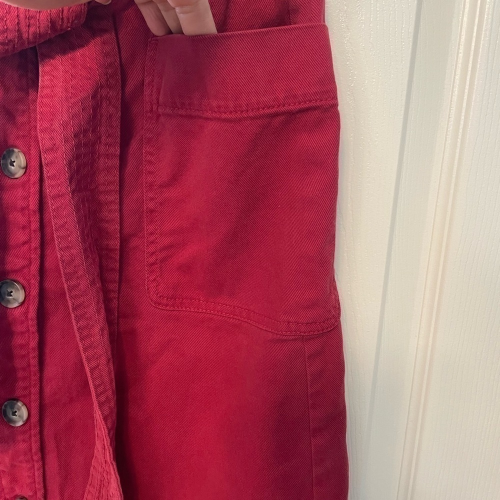 LOFT pencil skirt - Picture 3 of 5